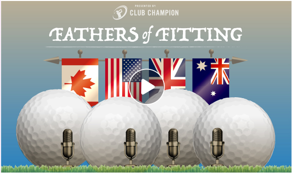 INTRODUCING: The Fathers of Fitting